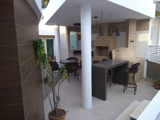 Duplex Com Piscina Pero Villa Cabo Frio Buitenkant foto